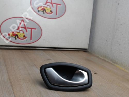 Rear right interior door handle RENAULT MEGANE III Hatchback (BZ0/1_, B3_) 1.9 dCi (BZ0N, BZ0J) | BP12967258I16 