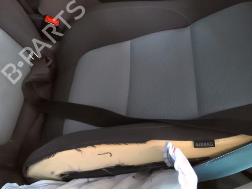 Steering column VW GOLF V (1K1) 2.0 TDI | BP34415930M21  - Image 10