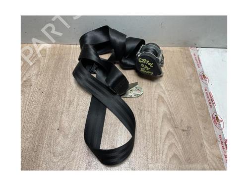 Rear right seatbelt VW GOLF V (1K1) 1.9 TDI | BP28615780I28 