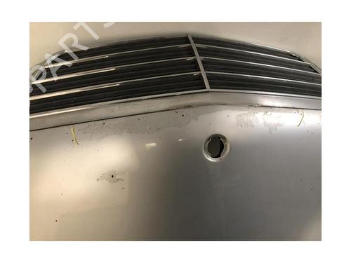 Hood MERCEDES-BENZ E-CLASS (W210) E 200 CDI (210.007) | BP20621674C1 