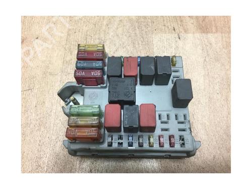 Fuse box FIAT PUNTO (188_) 1.2 16V 80 (188.233, .235, .253, .255, .333, .353, .639,... | BP13267659E1