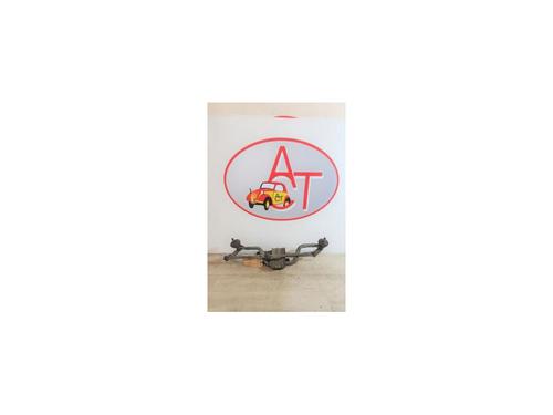 Used Front wiper motor PEUGEOT EXPERT Van (VF3A_, VF3U_, VF3X_) 1.6 HDi 90 16V (90 hp) 20622838
