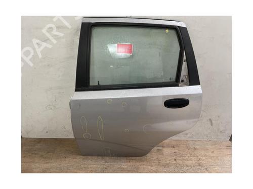 Left rear door CHEVROLET AVEO / KALOS Hatchback (T250, T255) 1.2 | BP23128449C4 