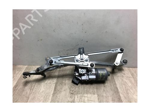 Viskermotor vindrude CITROËN BERLINGO Box Body/MPV (B9) 1.6 HDi 90 | BP23873284M29