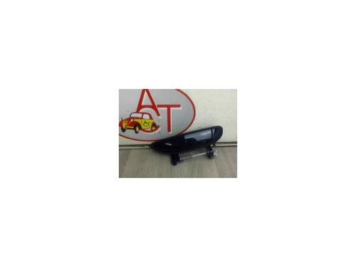 Used Front right exterior door handle DACIA LOGAN MCV (KS_) 1.5 dCi (KS04) (75 hp) 13272690
