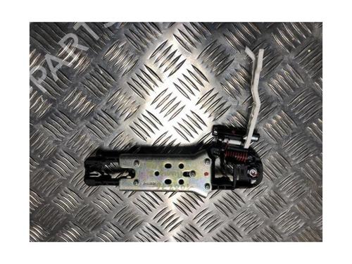 Rear right exterior door handle TOYOTA AURIS (_E18_) 1.2 (NRE185_, NRE185R) | BP21774339C130 