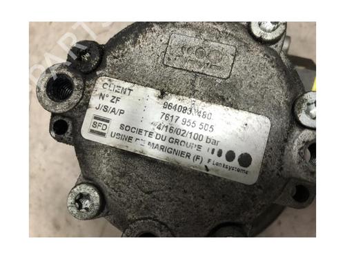 Servopumpe PEUGEOT 406 Coupe (8C) 2.2 | BP20633741M99