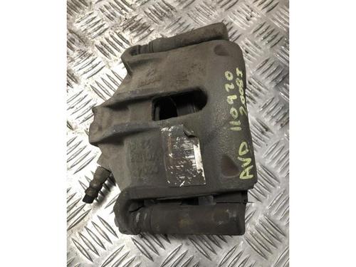 Right front brake caliper PEUGEOT 2008 I (CU_) 1.6 HDi | BP27549601M104