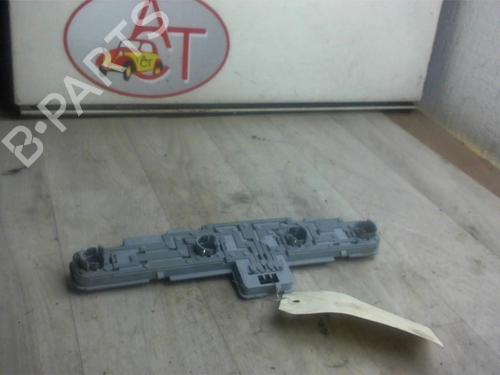 Licence plate light OPEL ZAFIRA / ZAFIRA FAMILY B (A05) 1.9 CDTI (M75) | BP13290976I40 