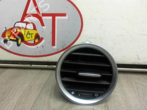 Luftventilen FIAT 500 (312_) 1.3 D Multijet (312AXE1A) (95 hp) 25799554