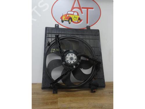Used Heater blower motor VW FOX Hatchback (5Z1, 5Z3, 5Z4) 1.2 (55 hp) 28286987