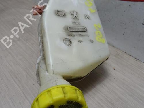 Brake master cylinder PEUGEOT 208 I (CA_, CC_) 1.4 HDi | BP13277096M77