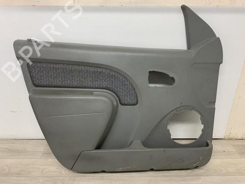 Used Front left panel DACIA LOGAN MCV (KS_) 1.5 dCi (KS0W) (86 hp) 22629482
