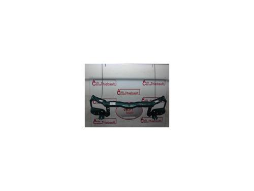 Used Crossmember PEUGEOT 106 II (1A_, 1C_) 1.5 D (57 hp) 20616359