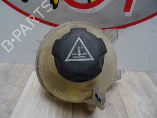 Expansion tank PEUGEOT EXPERT Van (VF3A_, VF3U_, VF3X_) 2.0 HDi 120 | BP13273925C120 