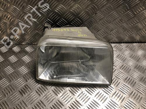 Phare droit Phare droit RENAULT SUPER 5 (B/C40_) 1.1 (B/C/401, B/C40H) (45 hp) 34393321 34393321