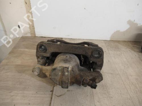 Left front brake caliper RENAULT KANGOO (KC0/1_) 1.9 dCi 4x4 (KC0V) | BP13270697M105 