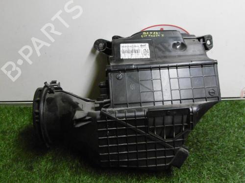 Heater matrix box PEUGEOT 107 (PM_, PN_) 1.4 HDi | BP12973225M61 