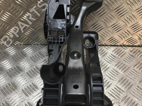 Break pedal AUDI A3 Sportback (8VA, 8VF) 35 TFSI | BP31203474I19