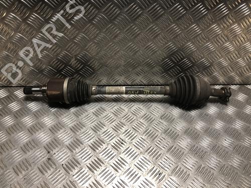 Used Left front driveshaft Left front driveshaft CITROËN C3 III (SX) 1.6 BlueHDi 75 (75 hp) 34508454 34508454