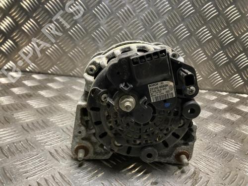 Alternator RENAULT CLIO IV (BH_) 0.9 TCe 90 (BHNF, BHMA, BHMH, BHJK, BHJR) | BP32330132M7 - Image 2