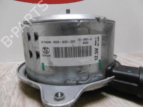 Used Heater blower motor PEUGEOT 208 I (CA_, CC_) 1.2 VTI 82 (82 hp) 13227952