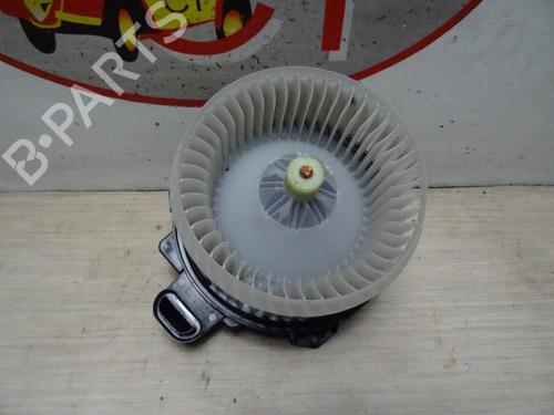 Used Heater blower motor Heater blower motor TOYOTA AURIS Estate (_E18_) 1.8 Hybrid (ZWE186_, ZWE186R, ZWE186H) (136 hp) 13289359 13289359