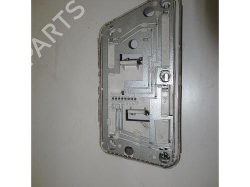 Licence plate light RENAULT 25 (B29_) 2.1 Turbo-D FWD (B290, B29W) | BP13291025I40 