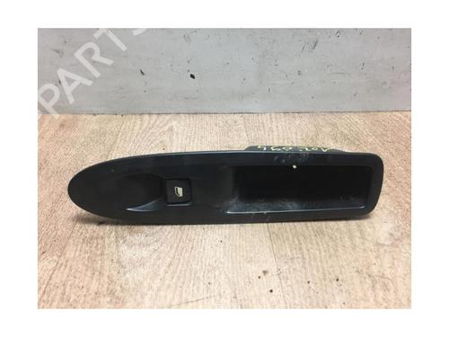 Right rear window switch CITROËN C4 II (NC_) 1.2 THP 130 (NCHNYM, NCHNYT) | BP13115845I28 