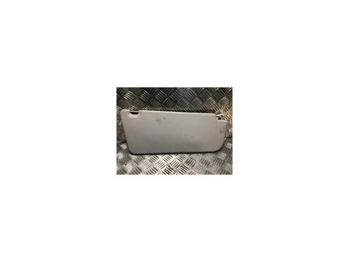 Used Left sun visor CITROËN BERLINGO / BERLINGO FIRST MPV (MF_, GJK_, GFK_) 2.0 HDI 90 (MFRHY) (90 hp) 26577168