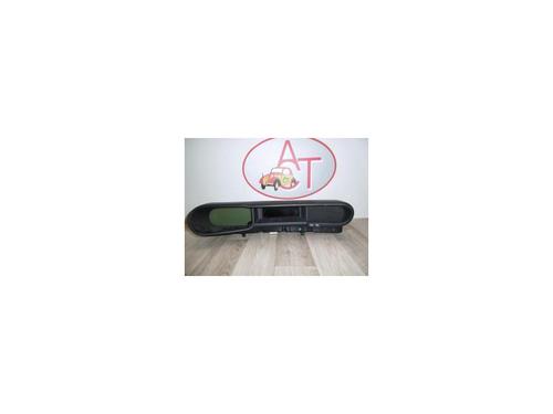 Used Instrument cluster CITROËN C3 Picasso (SH_) 1.6 HDi (90 hp) 13290283