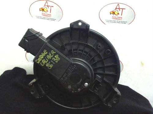 Heater blower motor DODGE CALIBER 2.0 CRD | BP39641845M62 - Image 2
