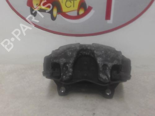 Used Left rear brake caliper Left rear brake caliper PEUGEOT 508 SW I (8E_) 1.6 HDi (116 hp) 29264912 29264912