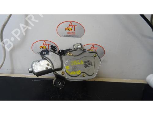 Rear wiper motor TOYOTA AVENSIS (_T25_) 2.0 D-4D (CDT250_, CDT250R) | BP12970132M102 