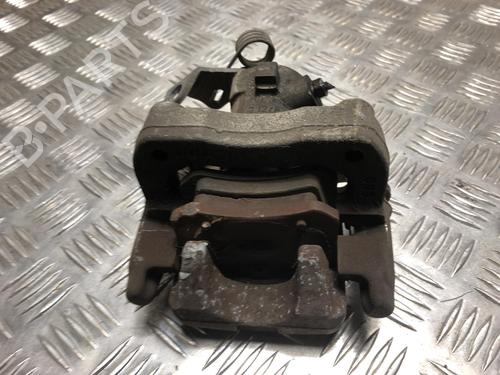 Left rear brake caliper DS DS 3 (SA_) 1.6 BlueHDi 100 (SABHY0, SABHYT) | BP23567610M107 - Image 4