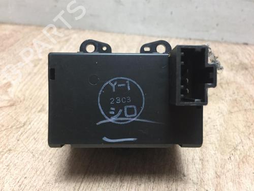 Multifunctionele display HONDA CIVIC V Hatchback (EG, EH) 1.6 16V Vtec (EG5, EH3) (125 hp) 30784863