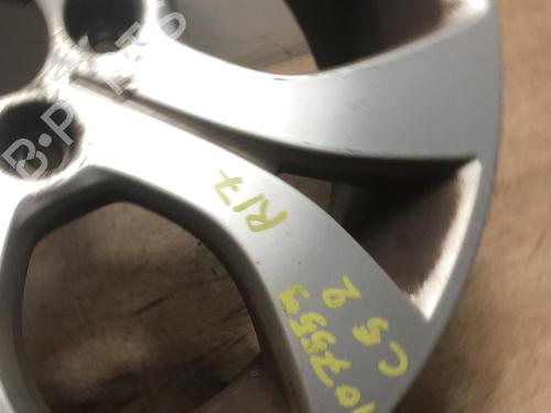 Rim CITROËN C5 III Break (RW_) 2.0 HDi | BP21079786C45 