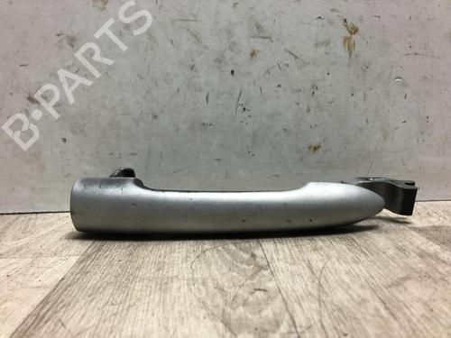 Used Rear right exterior door handle RENAULT CLIO III (BR0/1, CR0/1) 1.5 dCi (BR17, CR17) (86 hp) 23871638