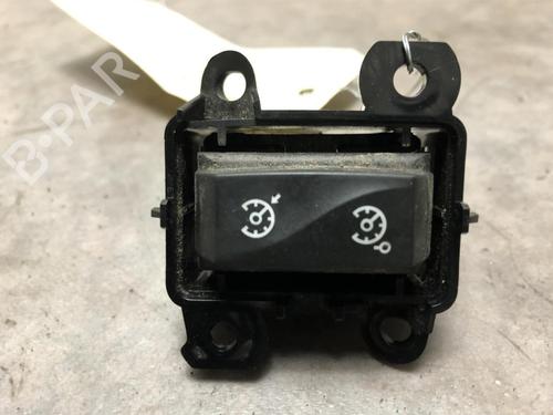 Used Switch RENAULT LAGUNA III (BT0/1) 2.0 dCi (BT01, BT08, BT09, BT0E, BT0K, BT12, BT1C, BT1D,... (150 hp) 20621419