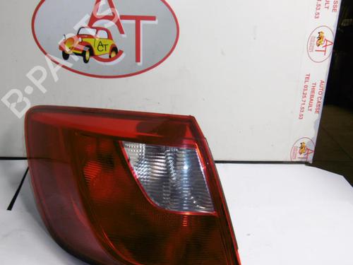 Used Left taillight SEAT IBIZA IV ST (6J8, 6P8) 1.6 TDI (90 hp) 28287370