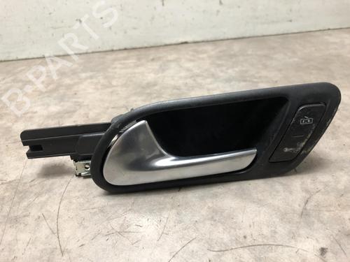 Used Front left interior door handle VW GOLF V (1K1) 1.9 TDI (90 hp) 20628501