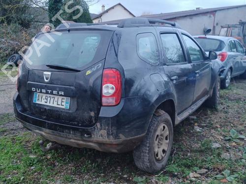 Subframe DACIA DUSTER (HS_) 1.6 16V 4x4 | BP39166515M9 - Image 5