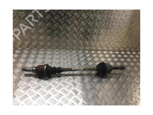 Left front driveshaft CITROËN C2 (JM_) 1.4 HDi | BP23403631M38 