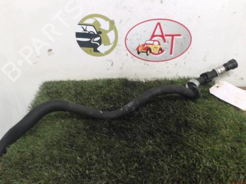 Used Pipe CITROËN JUMPER II Van 2.2 HDi 110 (110 hp) 27491175