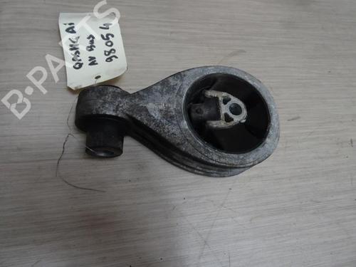 Used Engine mount NISSAN QASHQAI I (J10, NJ10) 1.5 dCi (106 hp) 29025252
