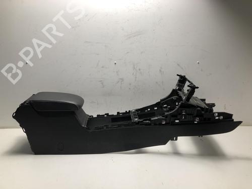 Used Middle console VW GOLF VII (5G1, BQ1, BE1, BE2) 2.0 GTD (184 hp) 31201915
