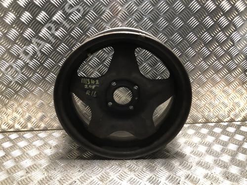 Felg PEUGEOT 208 I (CA_, CC_) 1.6 HDi / BlueHDi 75 (75 hp) 31198710