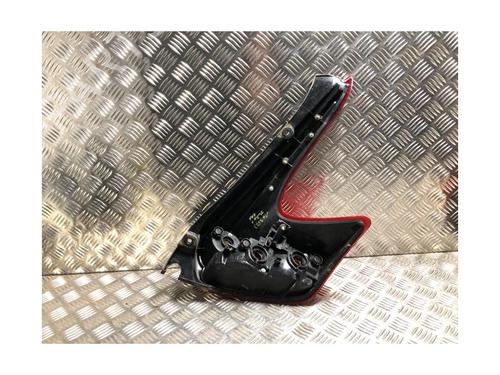 Left taillight NISSAN JUKE (F15) 1.5 dCi | BP27620707C34 
