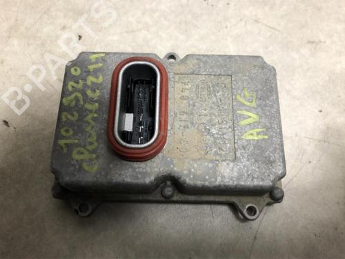 Module électronique MERCEDES-BENZ E-CLASS (W211) E 220 CDI (211.006) (136 hp) 25305356