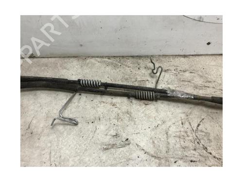 Handbrake cable FORD TRANSIT Van (FA_ _) 2.2 TDCi | BP23100163C145 